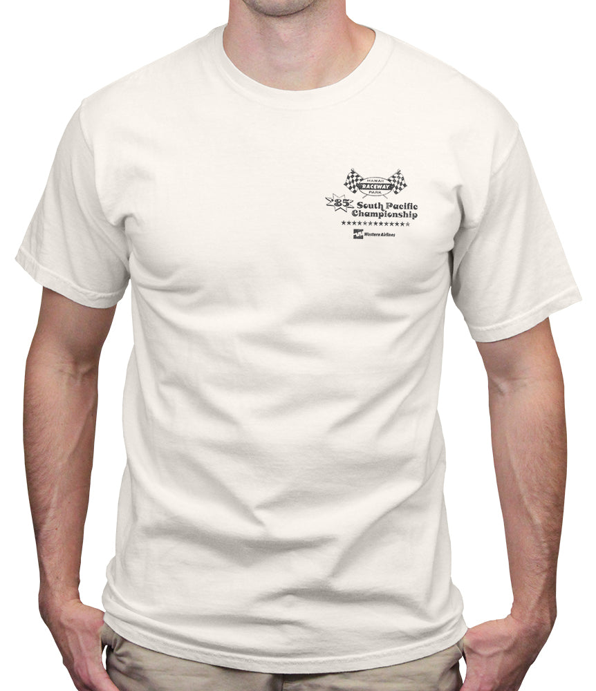 Hawaii Raceway Park 1985 T-Shirt