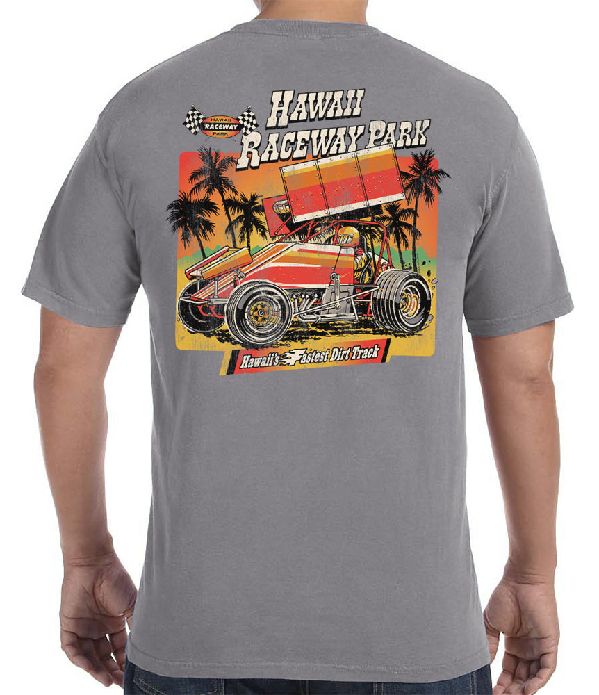 Cd R Raceway T Shirts Hawaii Raceway Park – Legendary Racing in Ewa Beach Since 1963 – Malibu ...