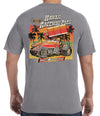 Hawaii Raceway Park Dirt Racing T-Shirt