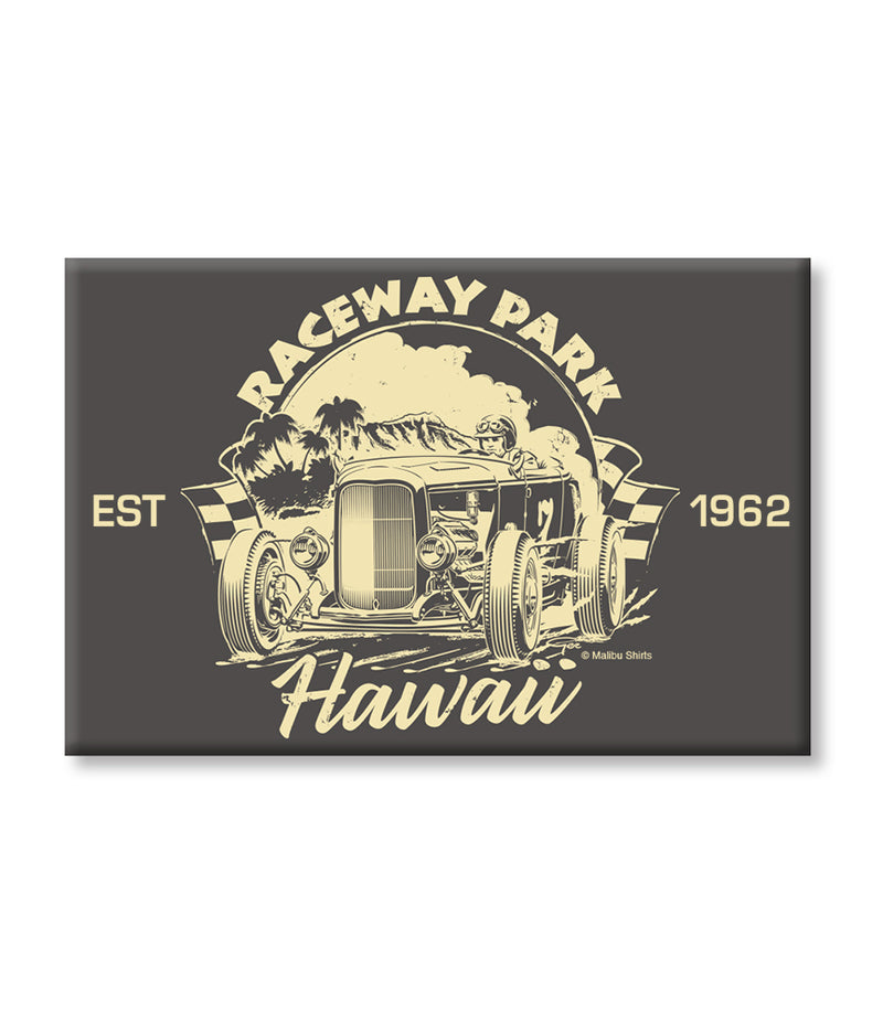 Hawaii Raceway Park