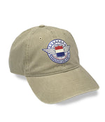 Hawaiian Air Wings Adjustable Cap