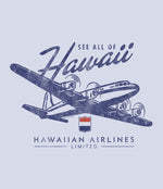 Hawaiian Airlines Wings T-Shirt