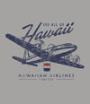 Hawaiian Airlines Wings Youth T-Shirt