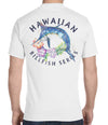 Hawaiian Billfish Series Men's T-Shirt
