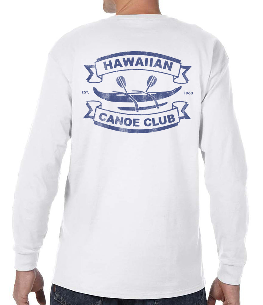 Hawaiian Canoe Club