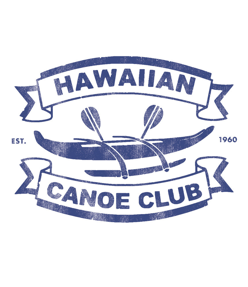 Hawaiian Canoe Club