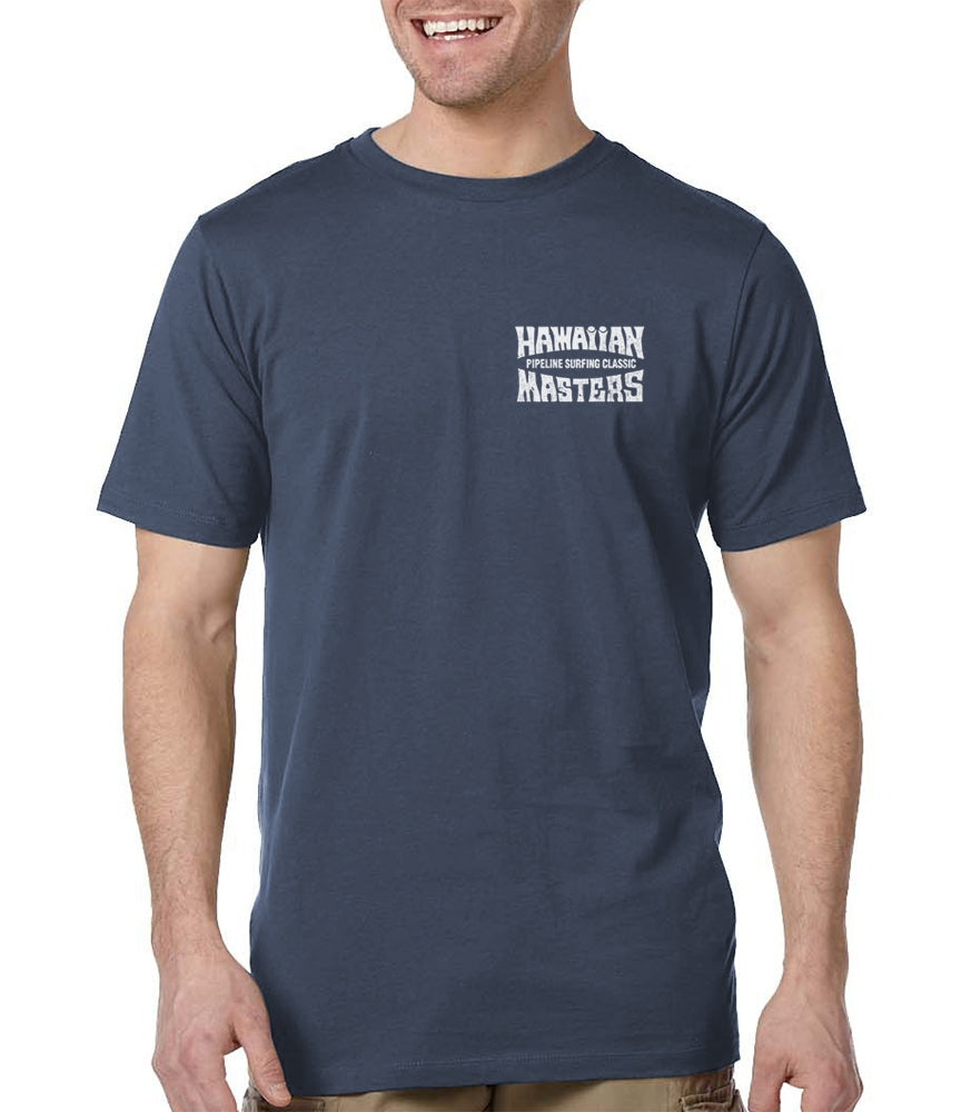 Hawaiian Masters Men's T-Shirt