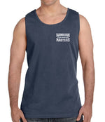 Hawaiian Masters Men's Tank