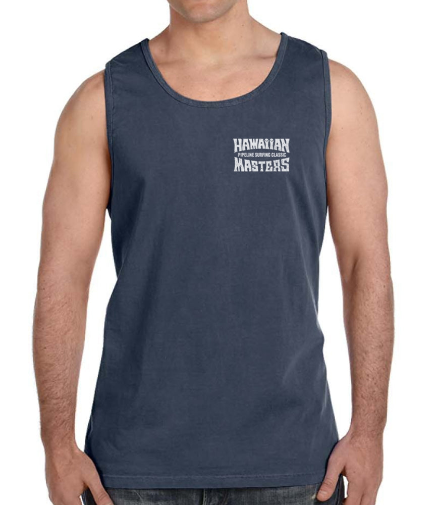 Hawaiian Masters Men's Tank