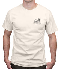 Hind Clarke Dairy Men's T-Shirt