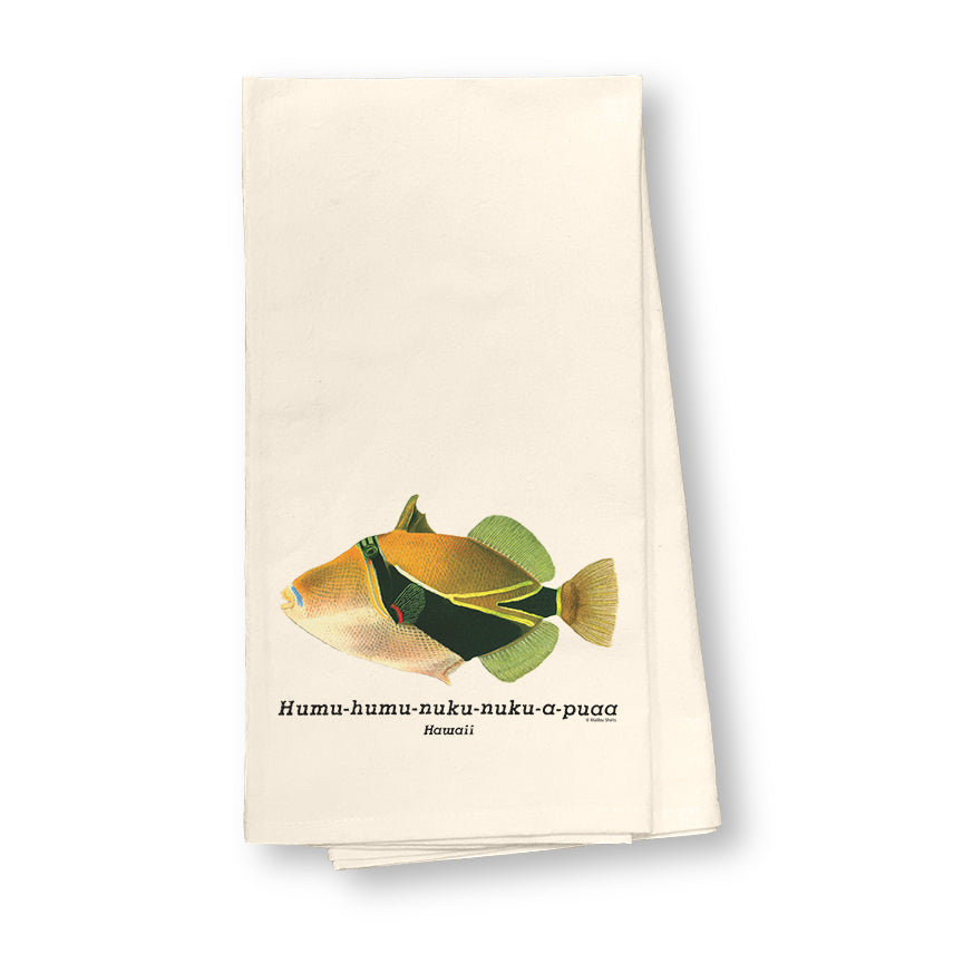 Humu Classic Flour Sack Dish Towel