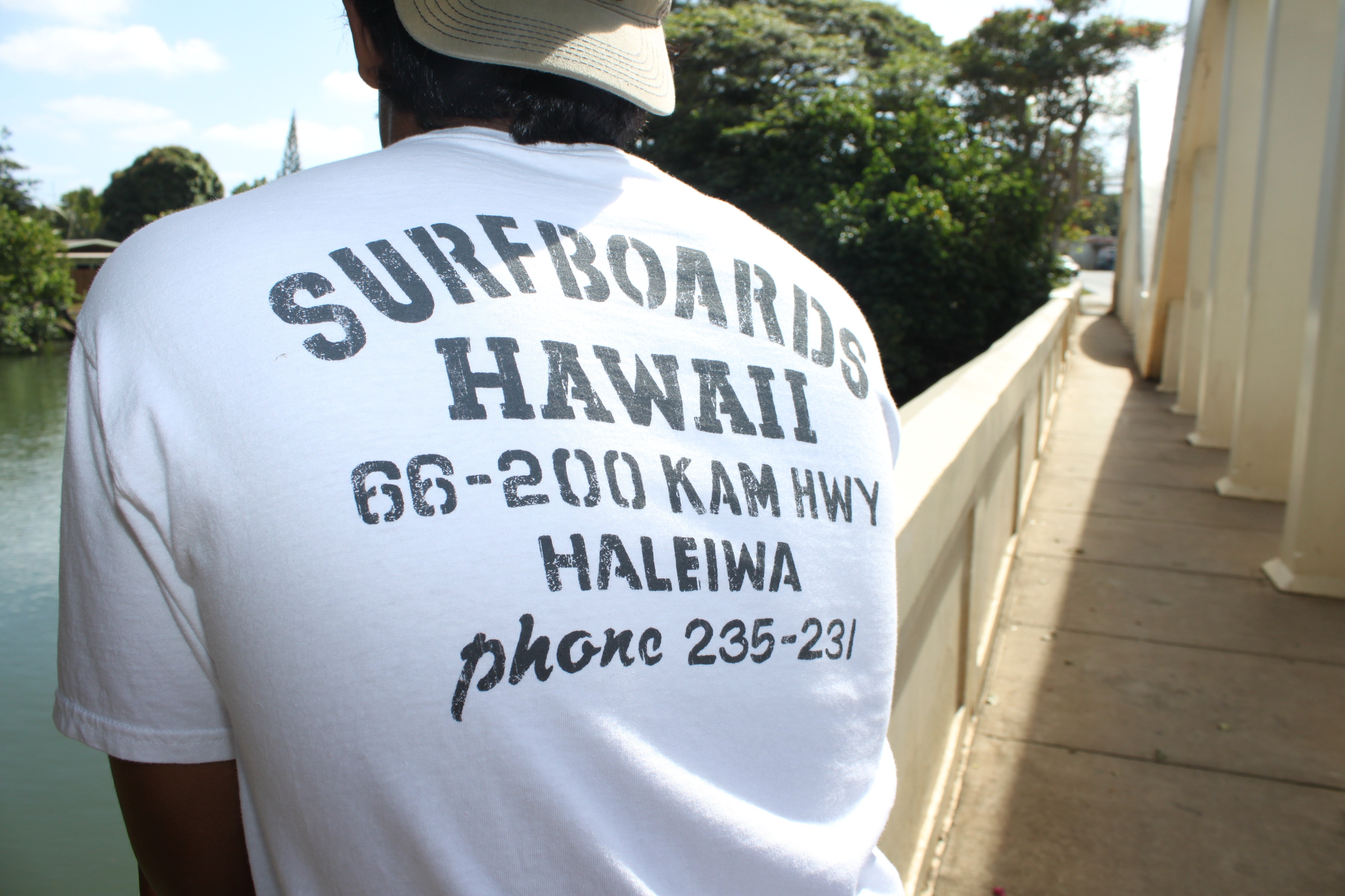 blue hawaii surfboard Tシャツ M ブラック blue hawaii surfboard Tシャツ M ブラック