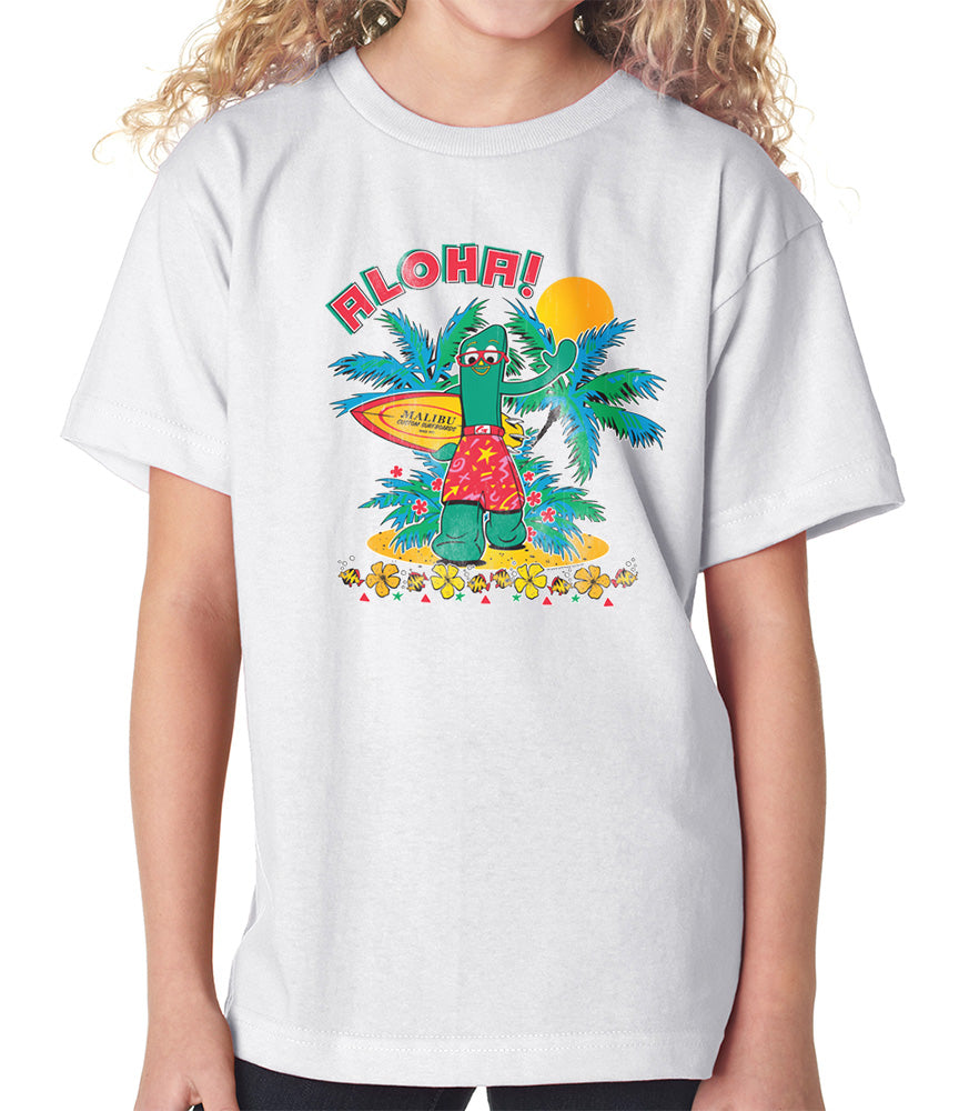 Kid's – Malibu Shirts