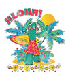 Kid's Aloha Gumby T-Shirt