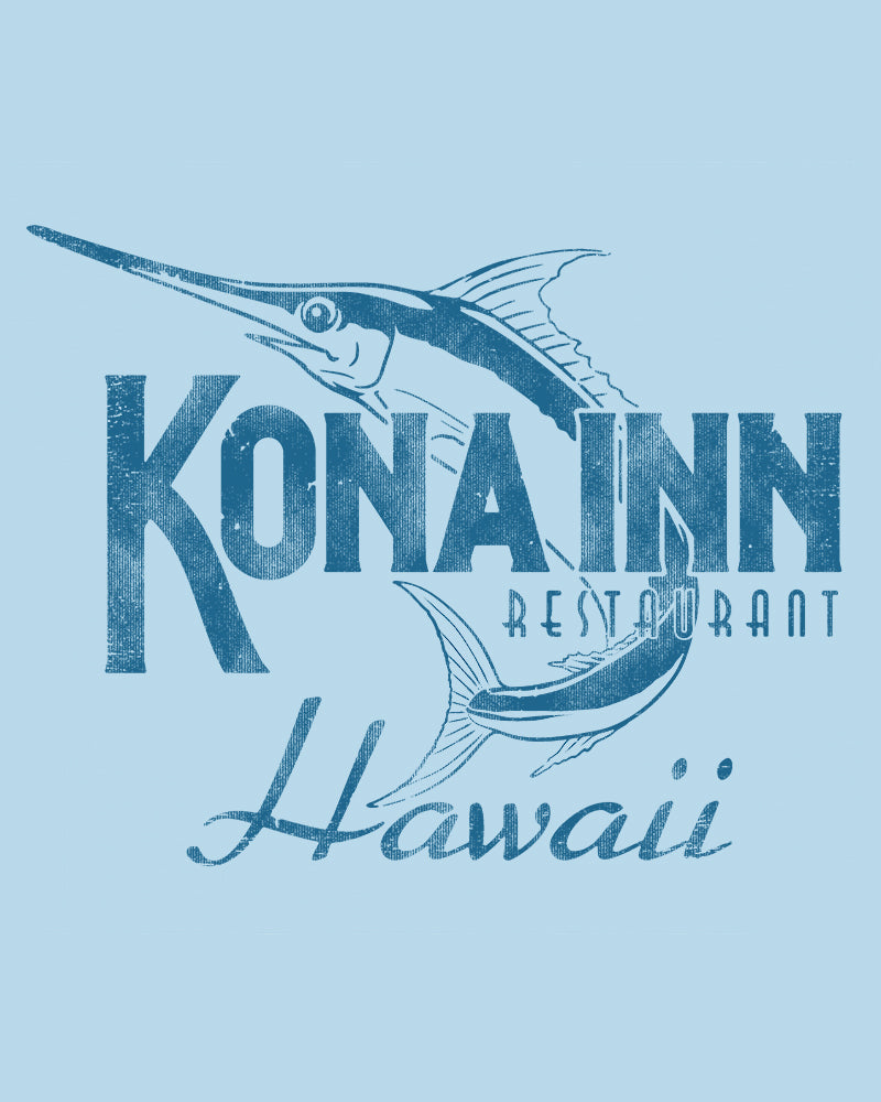 Kona Inn Women's V-Neck Shirt