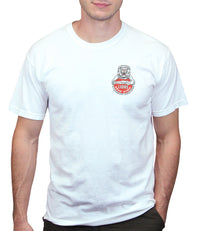 Lions 223 Alameda Men's T-Shirt