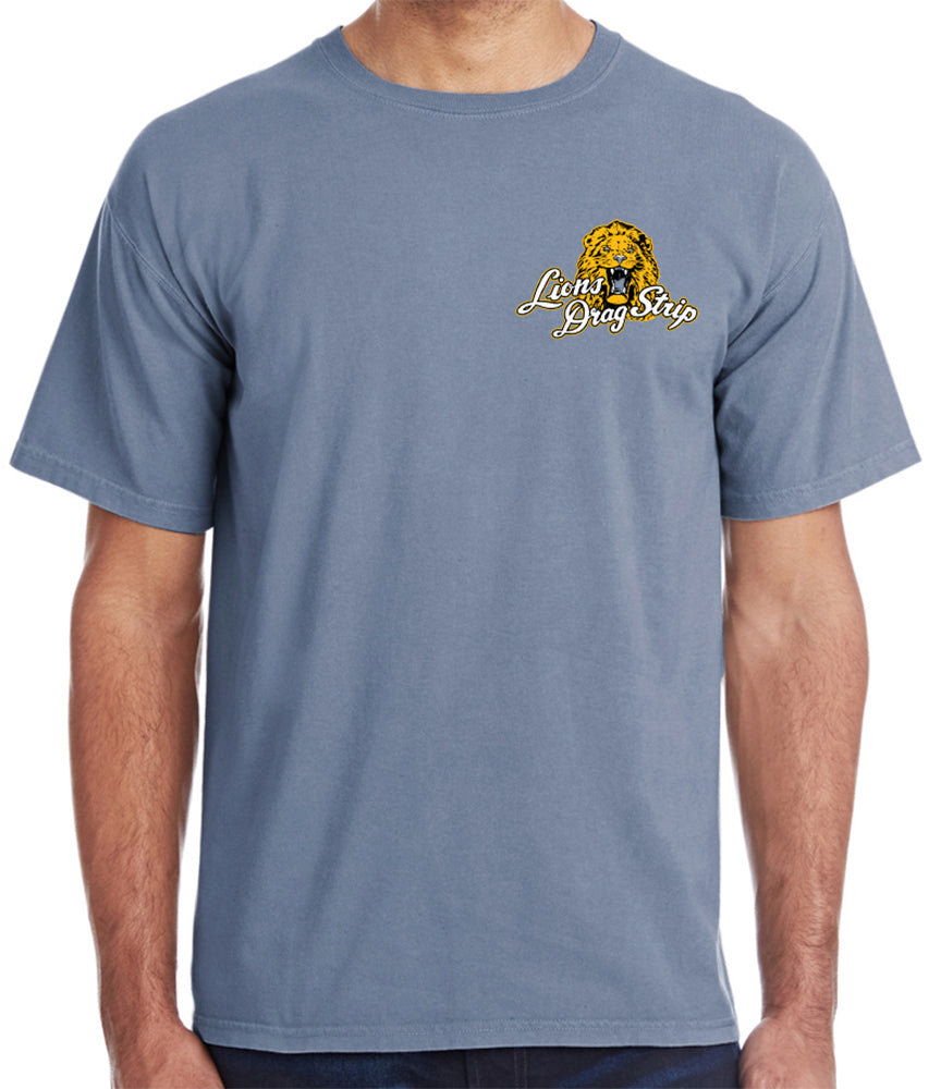 Lions Highway T-Shirt