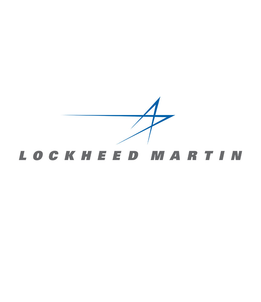 Lochheed Logo Lockheed Martin Logo Black