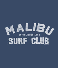 Malibu Surf Club 1952 T-Shirt