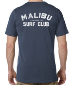 Malibu Surf Club Men's T-Shirt