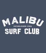 Malibu Surf Club Men's T-Shirt