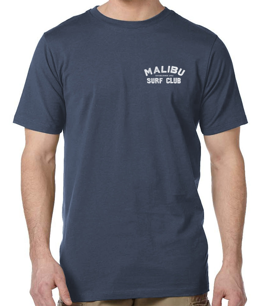 malibu blue men's dress shirts Au Noir Short Sleeve Shirts Malibu Jacquard Ocean