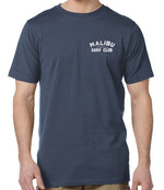 Malibu Surf Club Men's T-Shirt