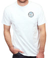 Malibu Surf Club Qmoda Logo T-Shirt