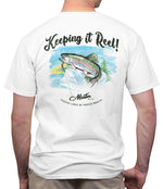 Martin Keeping It Reel! T-Shirt