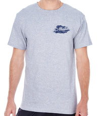 Martin Largemouth Bass Fishing T-Shirt