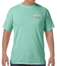 Martin Whing Ding Lure T-Shirt