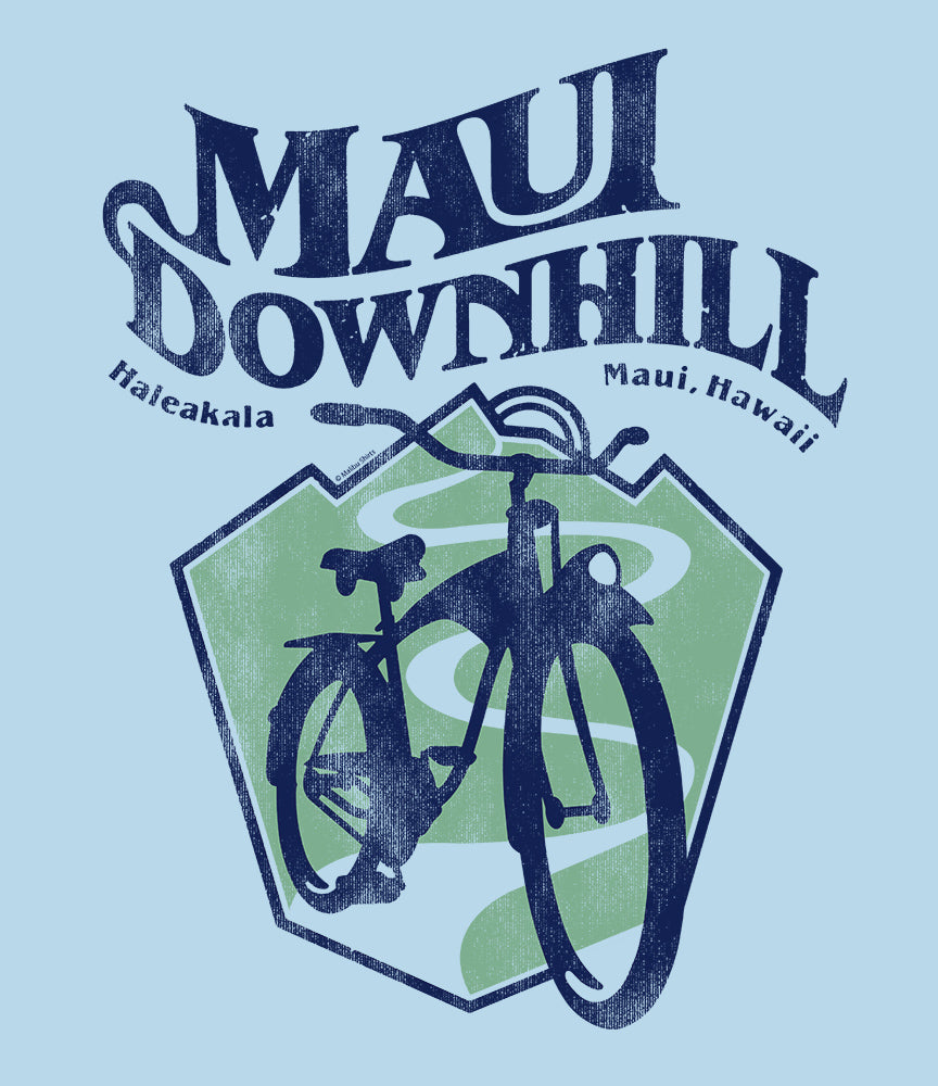 Maui Downhill Cruiser