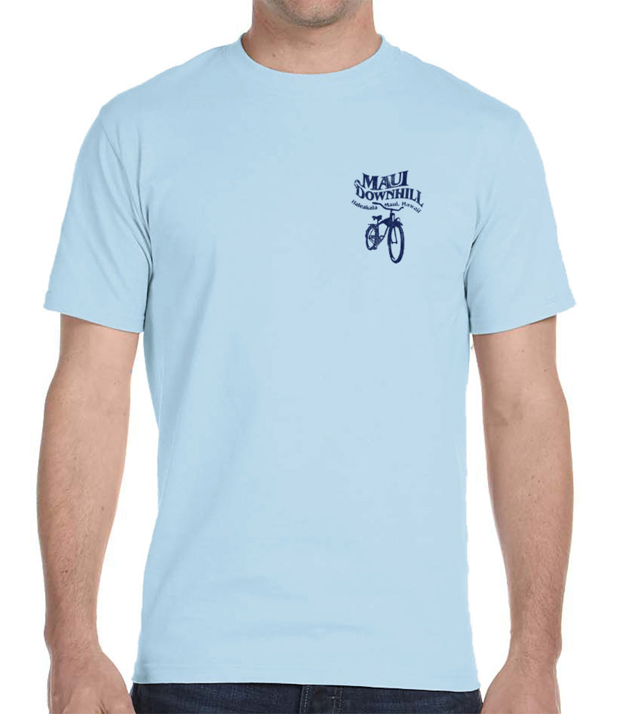 Maui Downhill – Malibu Shirts - Main Image