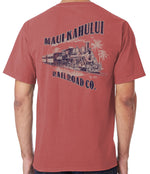 Maui Kahului Railroad Company T-Shirt