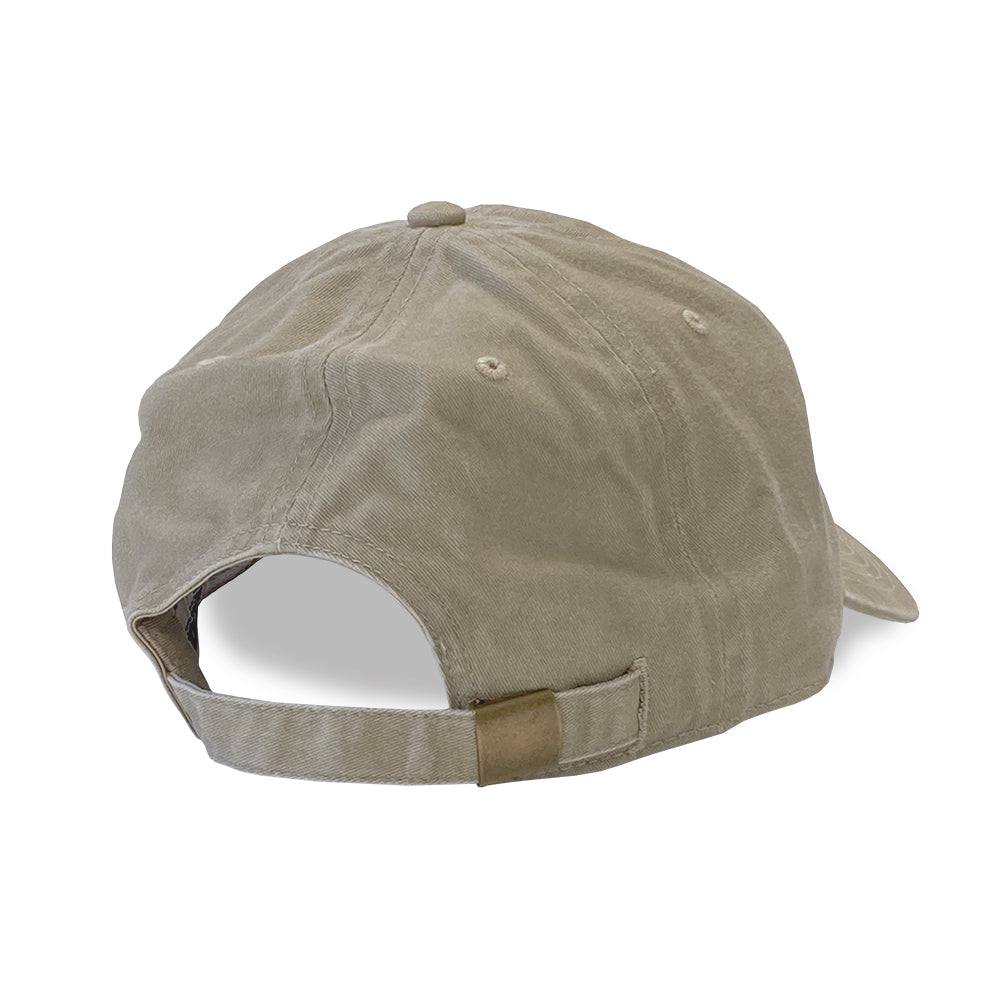 Maui Surf Club Adjustable Cap