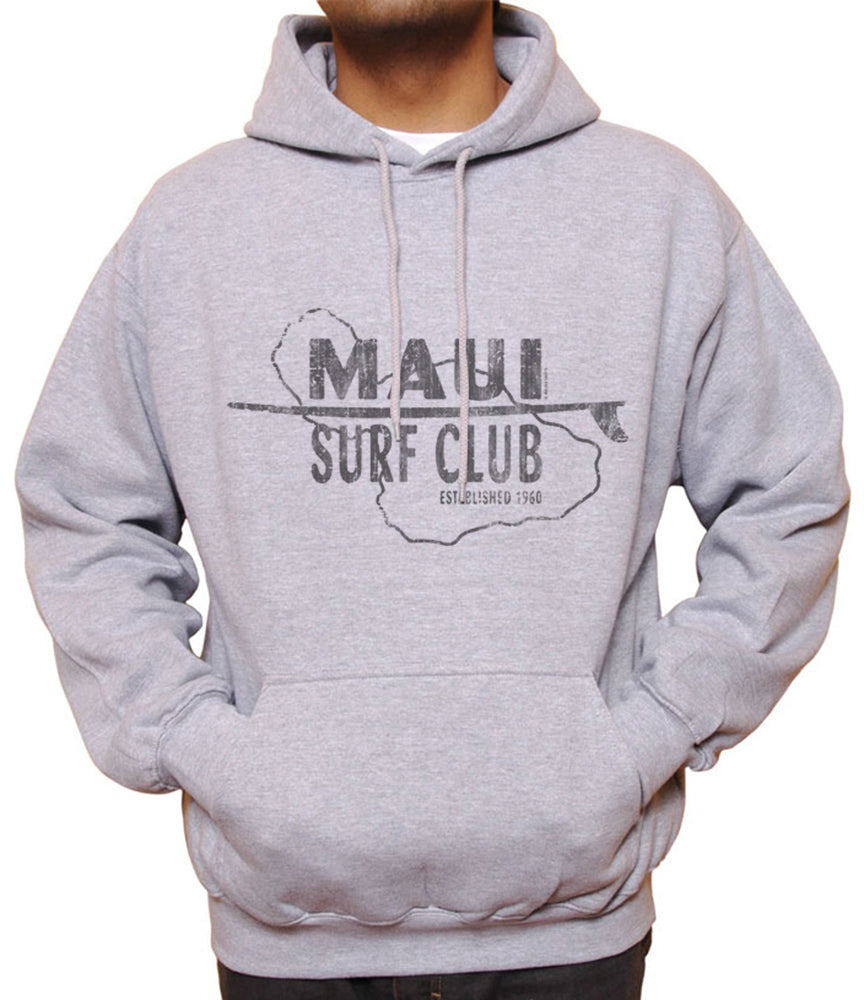 Maui Surf Club Hoodie
