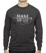 Maui Surf Club Long Sleeve T-Shirt