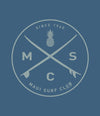 Maui Surf Club T-Shirt