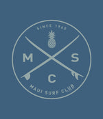 Maui Surf Club T-Shirt