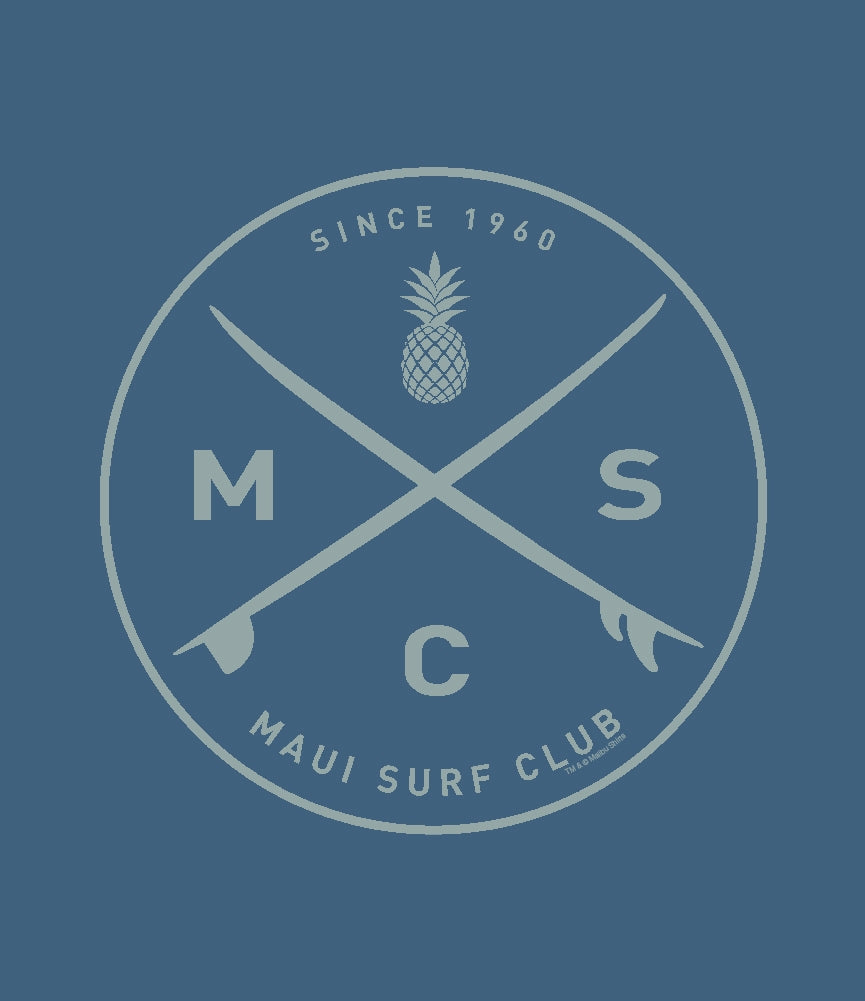 Maui Surf Club T-Shirt