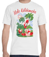 Mele Kalikimaka T-Shirt