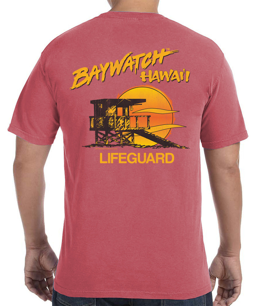 Men's Baywatch T-Shirt