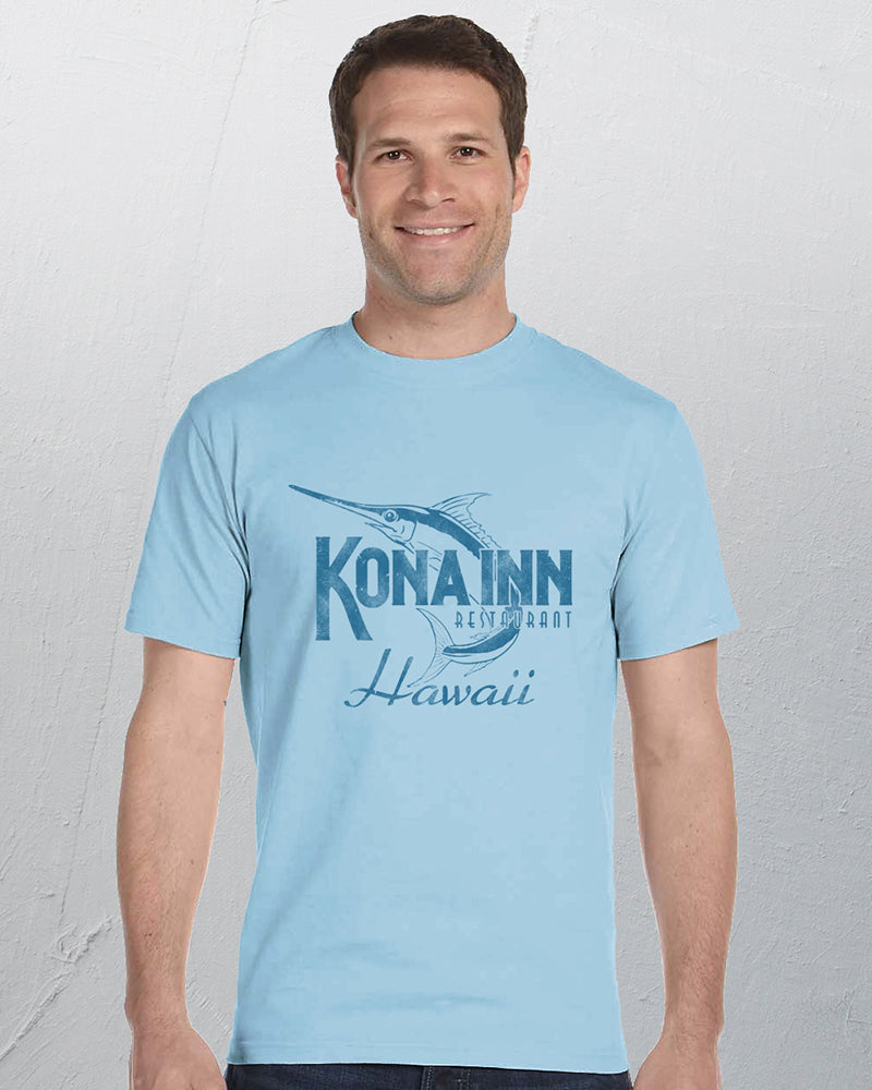  Men's Kona Inn T-Shirt