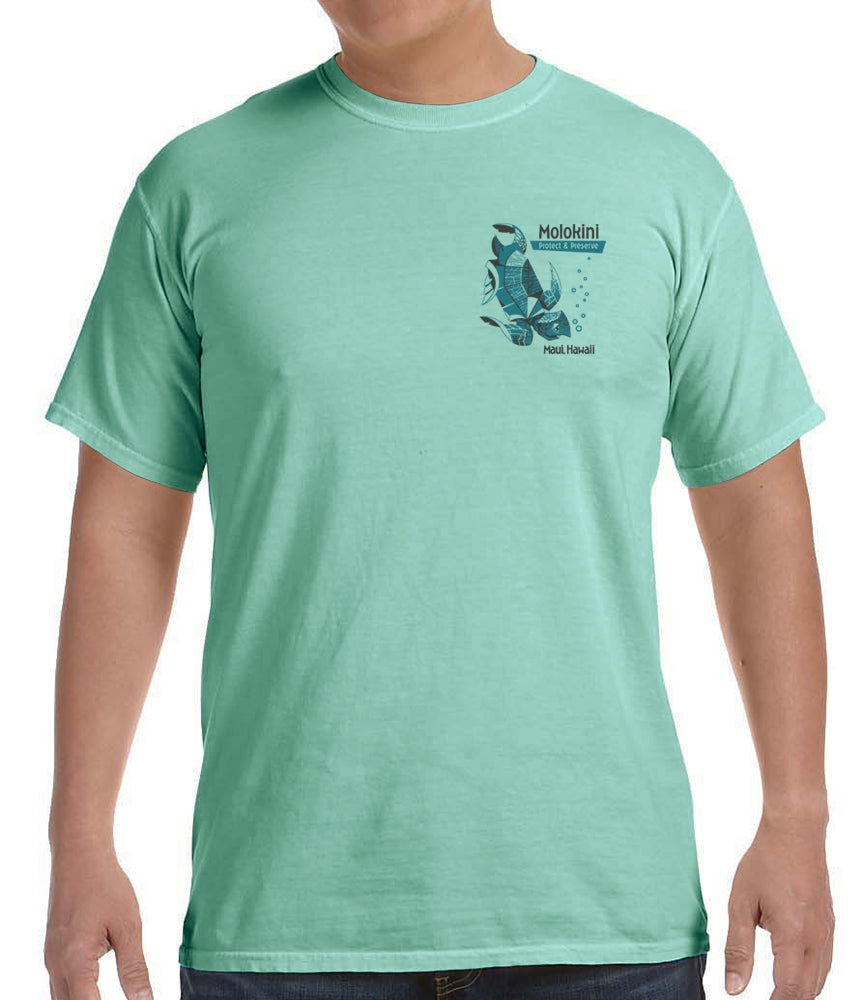 Molokini Men's T-Shirt