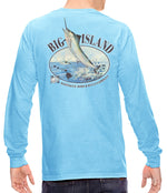 Montegue Marlin Long Sleeve T-Shirt