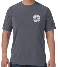 Nash Executioner Retro 1983 T-Shirt