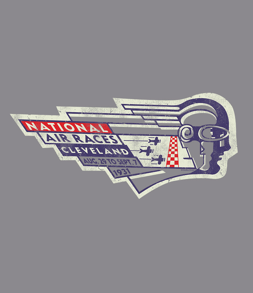 National Air Races 1931 T-Shirt