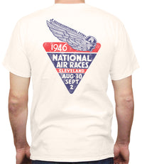 National Air Races 1946 T-Shirt