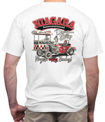 Niagara Fuel T T-Shirt