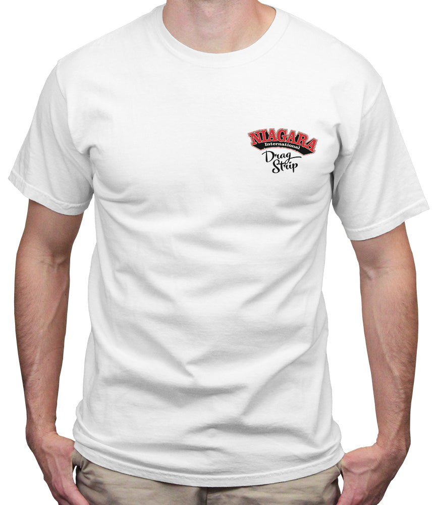 Niagara Fuel T T-Shirt